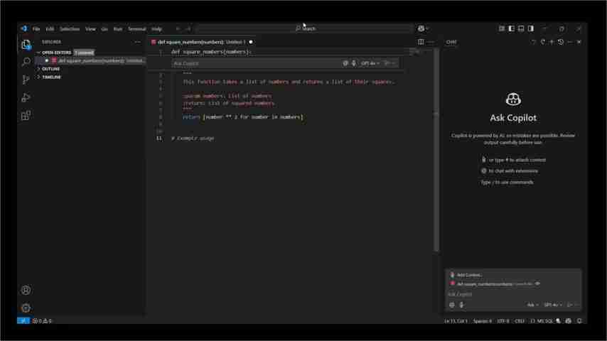GitHub Copilot全面解析:特性、价格与高效使用指南