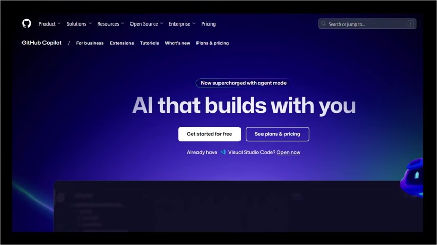 GitHubCopilot功能价格及使用技巧