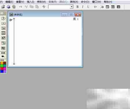 Authorware中插入GIF动画技巧
