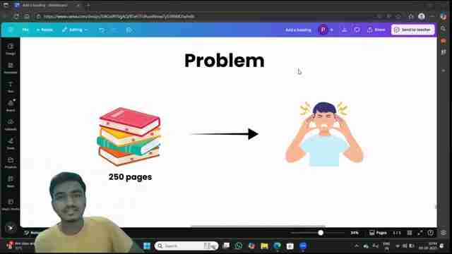 告别书海:使用AI总结PDF,高效获取知识精华