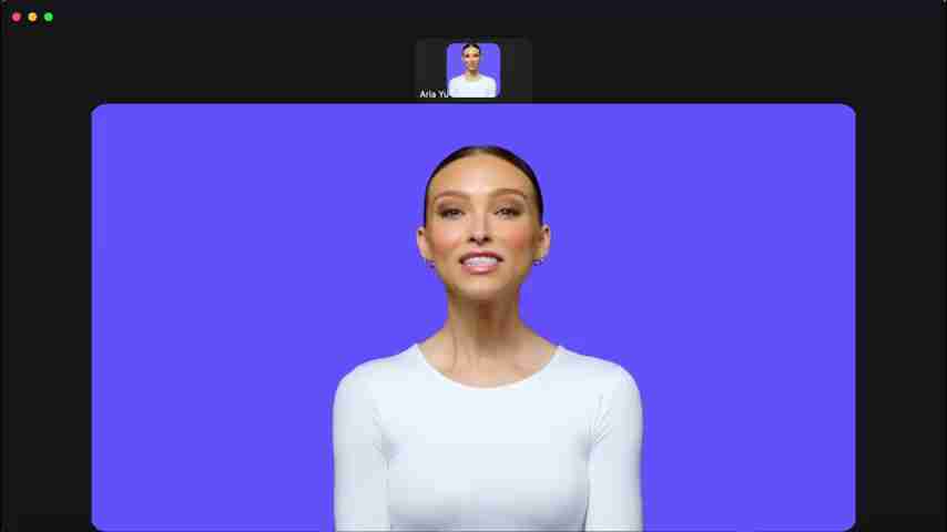 HeyGen互动化身:AI销售代表赋能指南