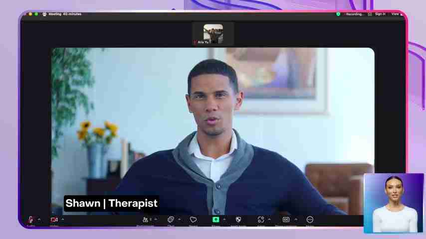 HeyGen互动化身:AI销售代表赋能指南