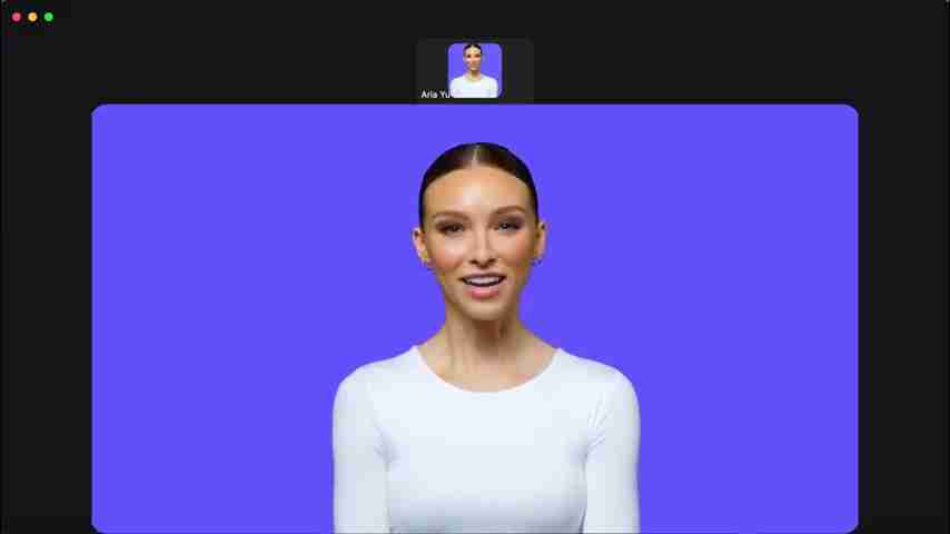 HeyGen互动化身:AI销售代表赋能指南