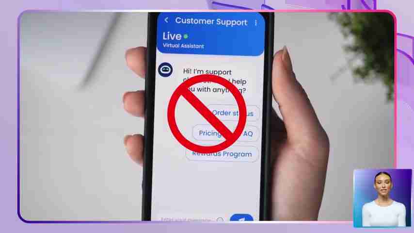 HeyGen互动化身:AI销售代表赋能指南
