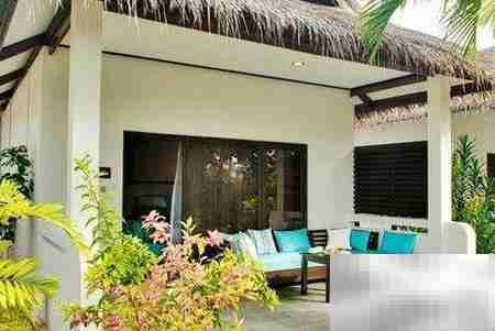 维拉沙鲁岛旅游报价攻略