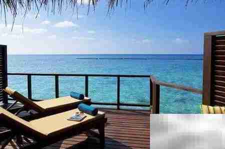 维拉沙鲁岛旅游报价攻略