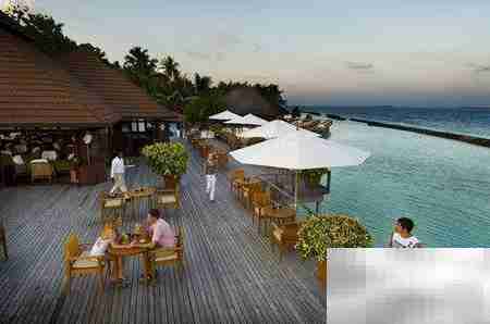 维拉沙鲁岛旅游报价攻略