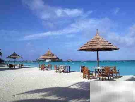 维拉沙鲁岛旅游报价攻略