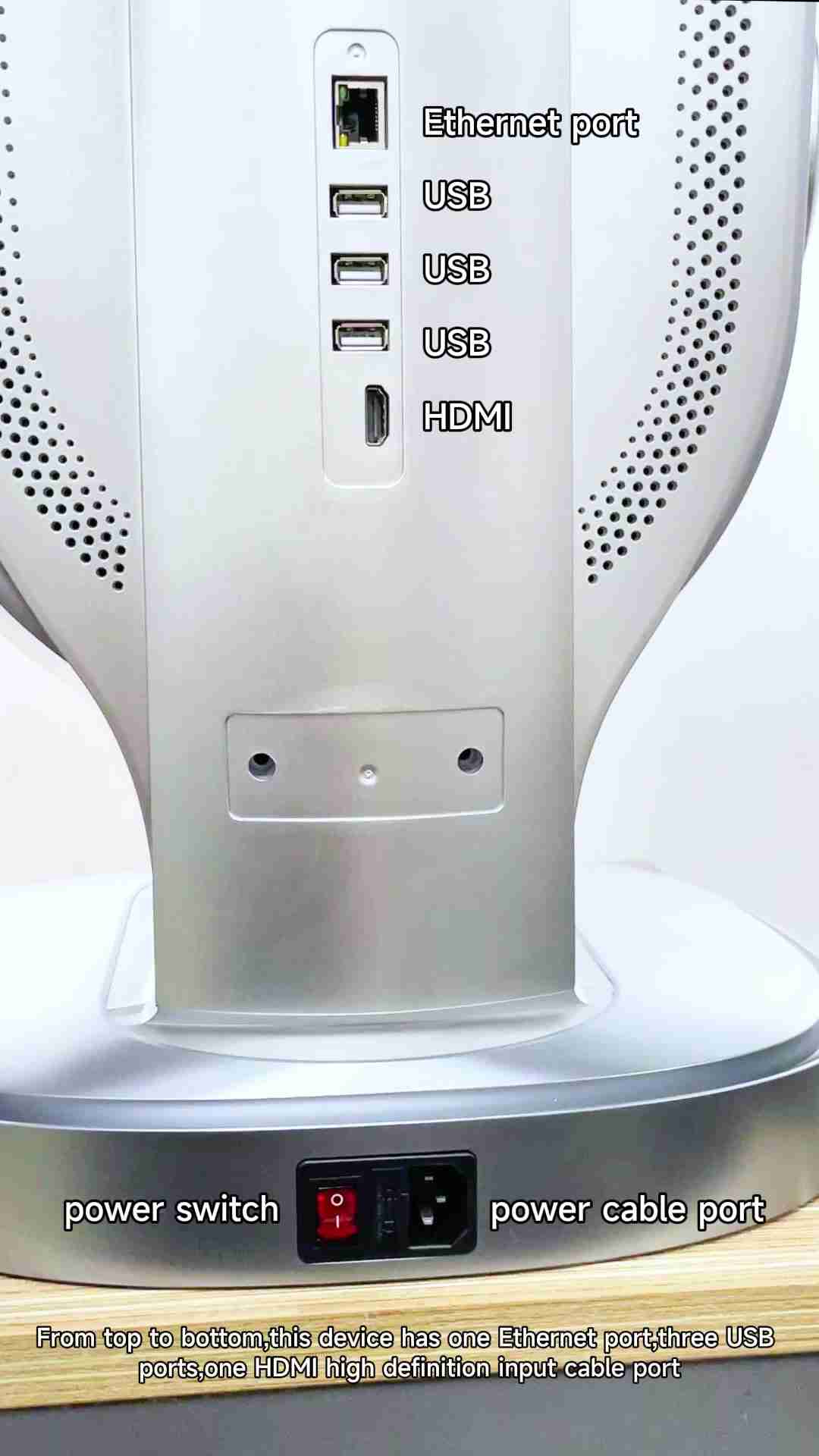 AI智能皮肤分析仪B3操作详解:全面指南与深度应用