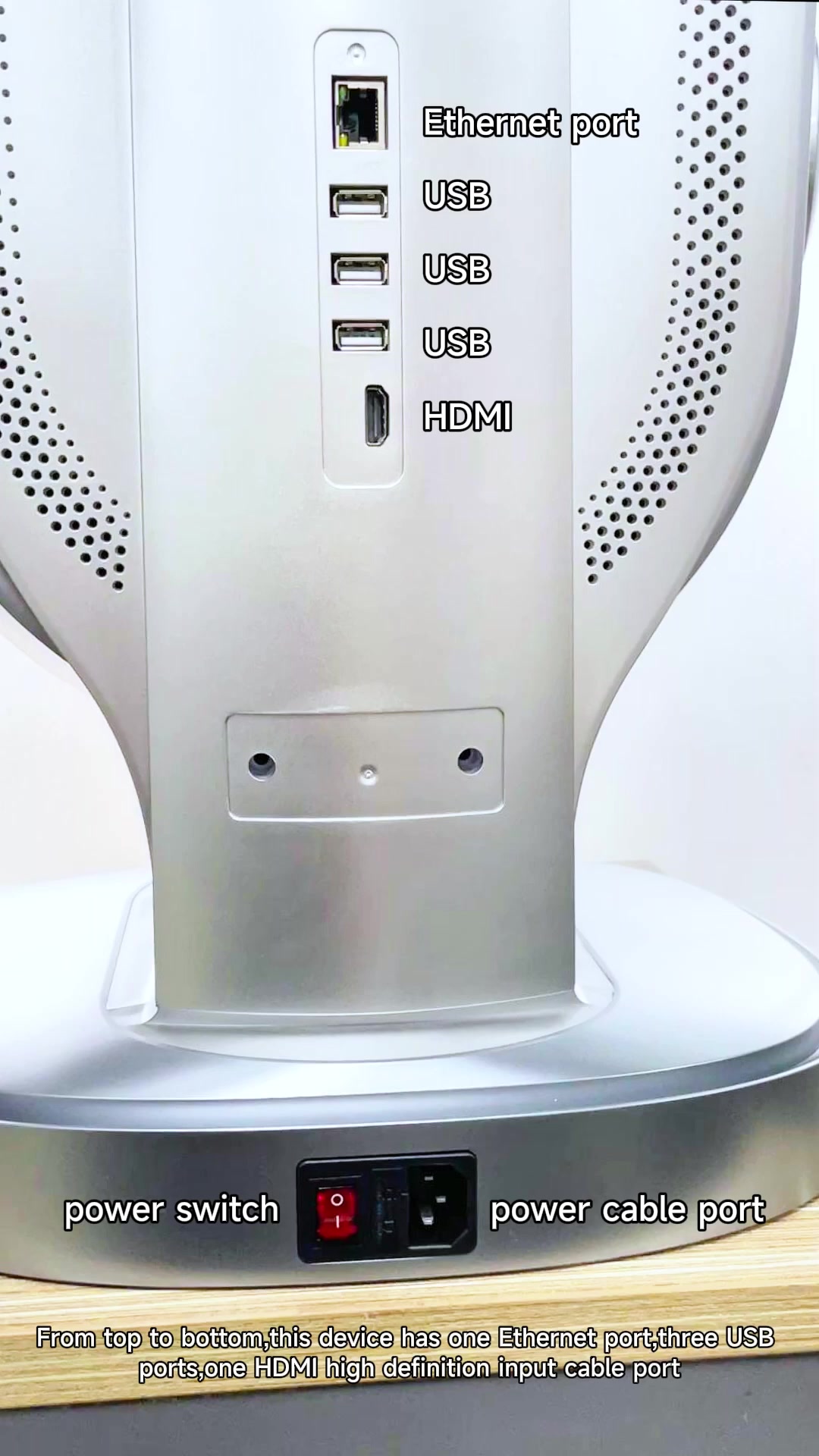 AI皮肤分析仪B3使用方法与功能详解