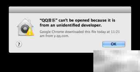 MacBook安装QQ音乐教程