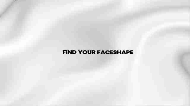 男士发型终极指南：脸型、发质与时尚秘诀