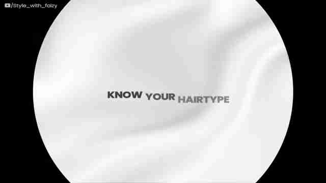 男士发型终极指南：脸型、发质与时尚秘诀