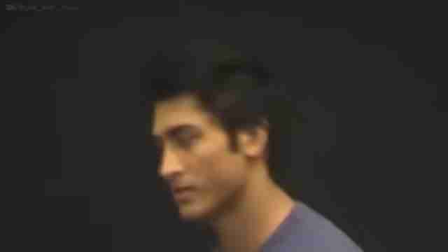 男士发型终极指南：脸型、发质与时尚秘诀