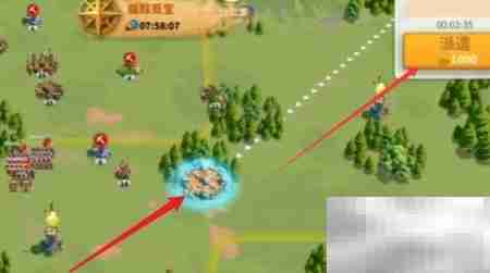 循踪觅宝攻略:快速寻宝技巧