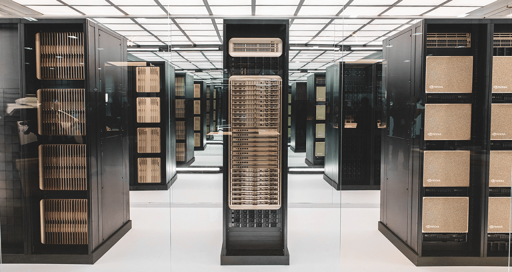 NVIDIA推开源AI模型Nemotron 3系列!为自家GPU市场铺路