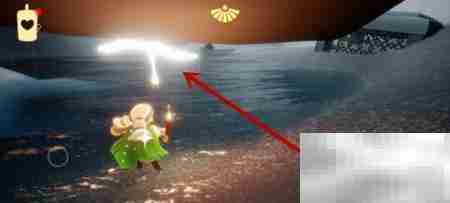 光遇解救遥鲲攻略