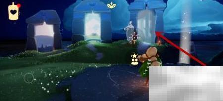 光遇解救遥鲲详细攻略分享