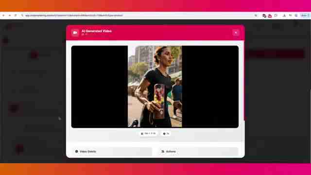AI营销神器:SODA Marketing.AI快速生成高转化广告
