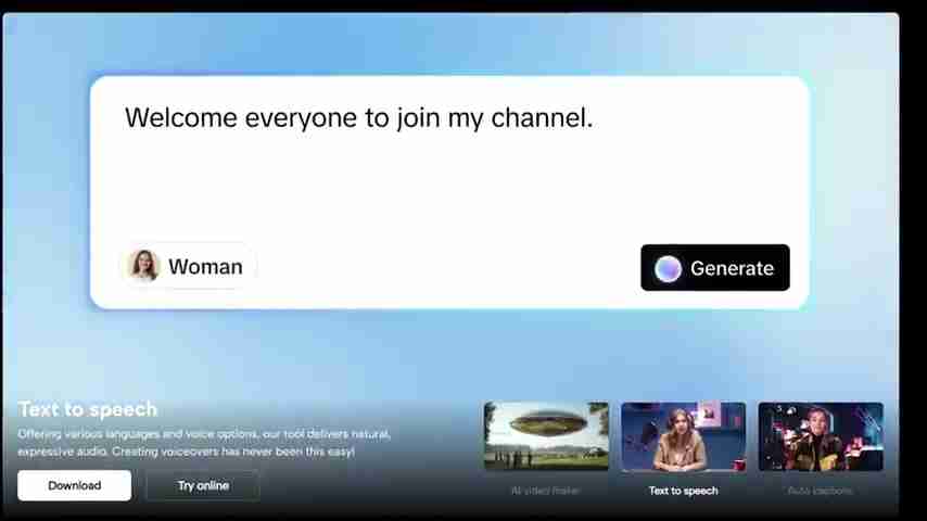 CapCut AI视频编辑器:功能、教程和AI工具深度解析