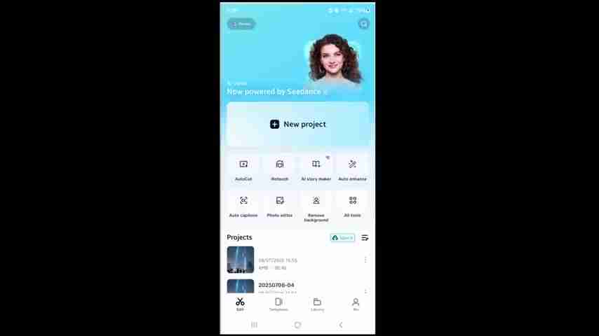 CapCut AI视频编辑器:功能、教程和AI工具深度解析