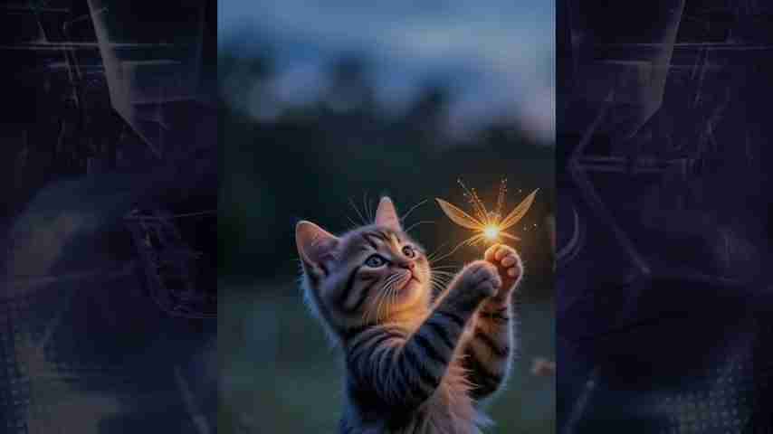 免费AI图片和视频生成指南：无需注册，无限创作！