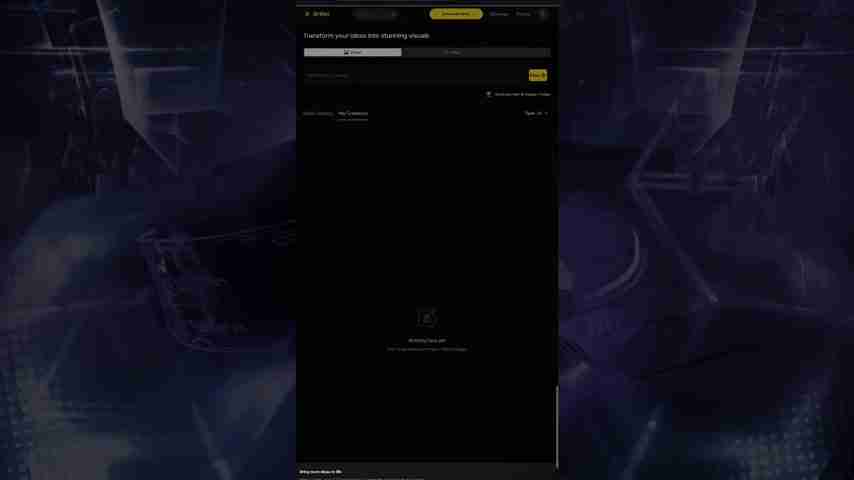 免费AI图片和视频生成指南：无需注册，无限创作！
