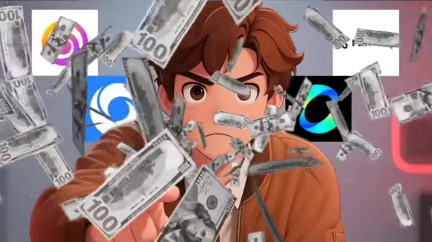 免费AI图文生成教程：无需注册，无限创作！