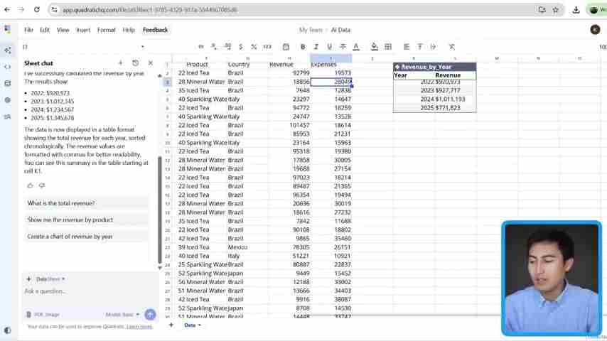 告别ChatGPT！数据分析师必备的9款AI工具深度解析