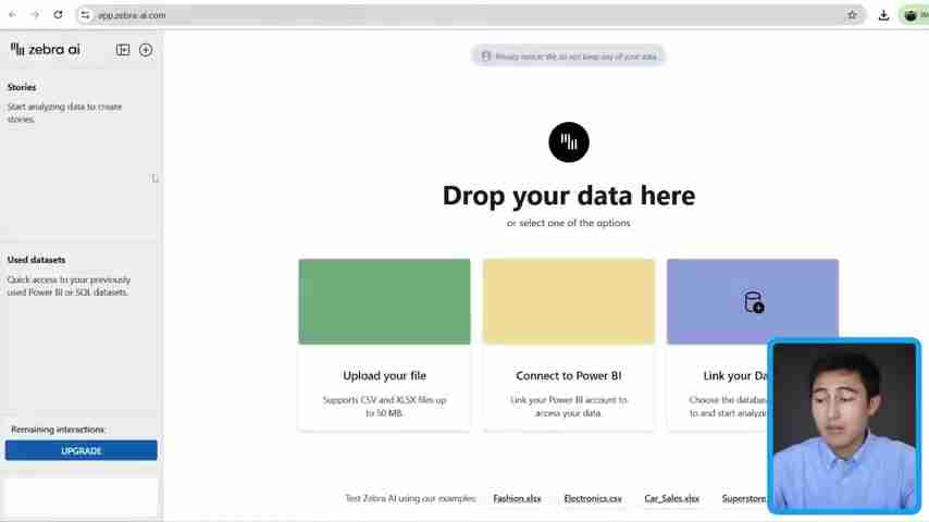 告别ChatGPT！数据分析师必备的9款AI工具深度解析