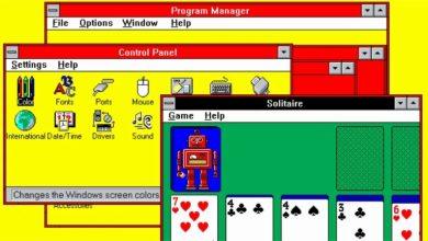 微软UI设计师揭秘Windows3.1热狗配色真相
