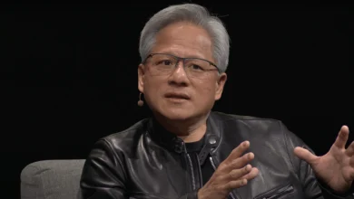 黄仁勋被传唤，AI芯片出口决策引关注