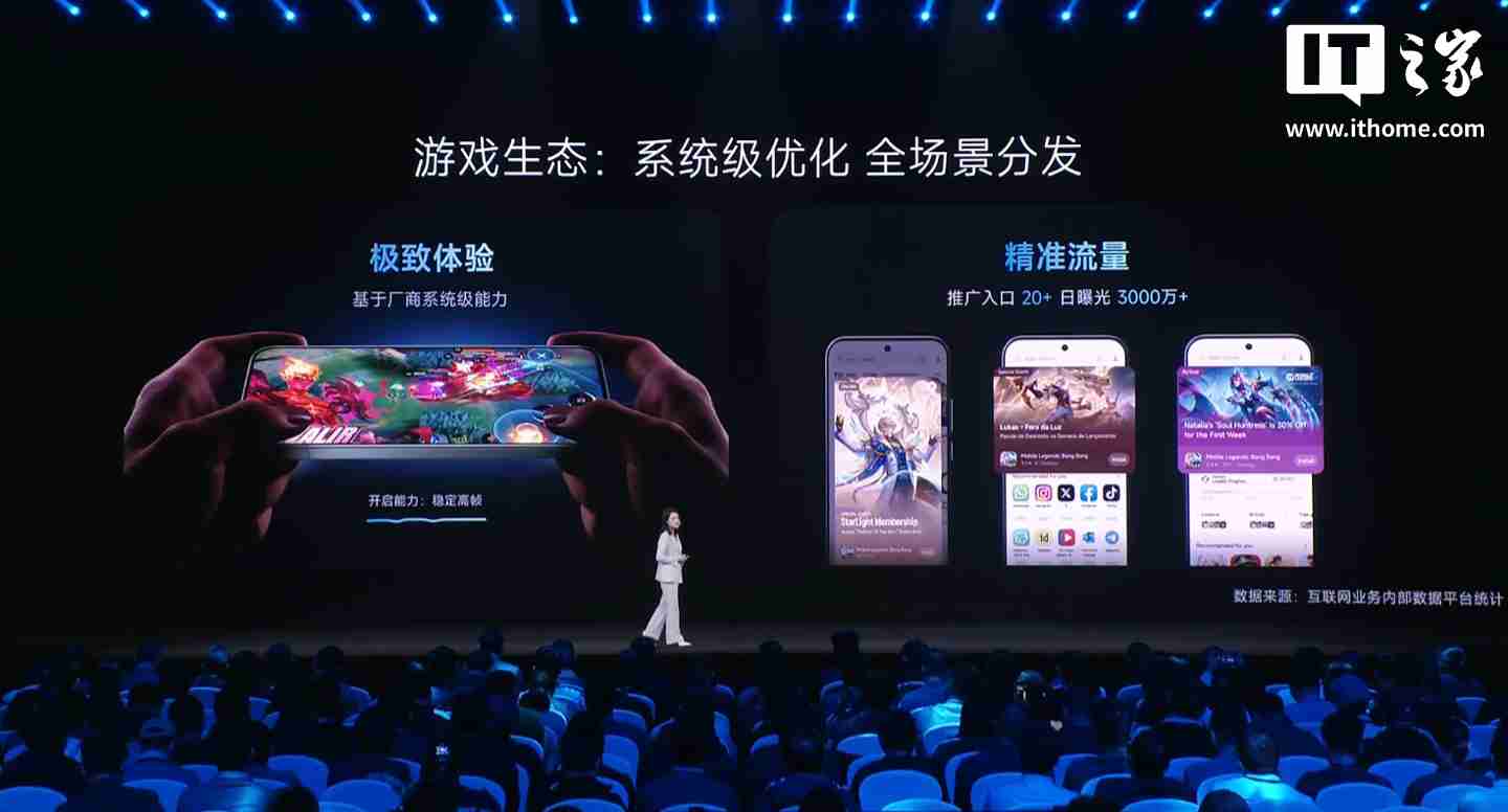 小米生态全球累计开发者达 120 万，海外月活用户 5.5 亿