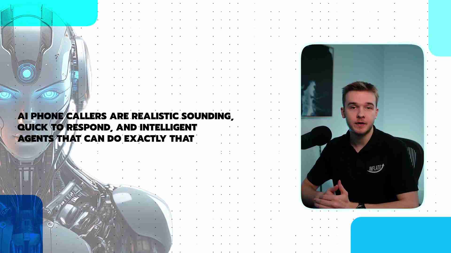 AI 电话助手：使用 AI 自动预订 Google 日历行程