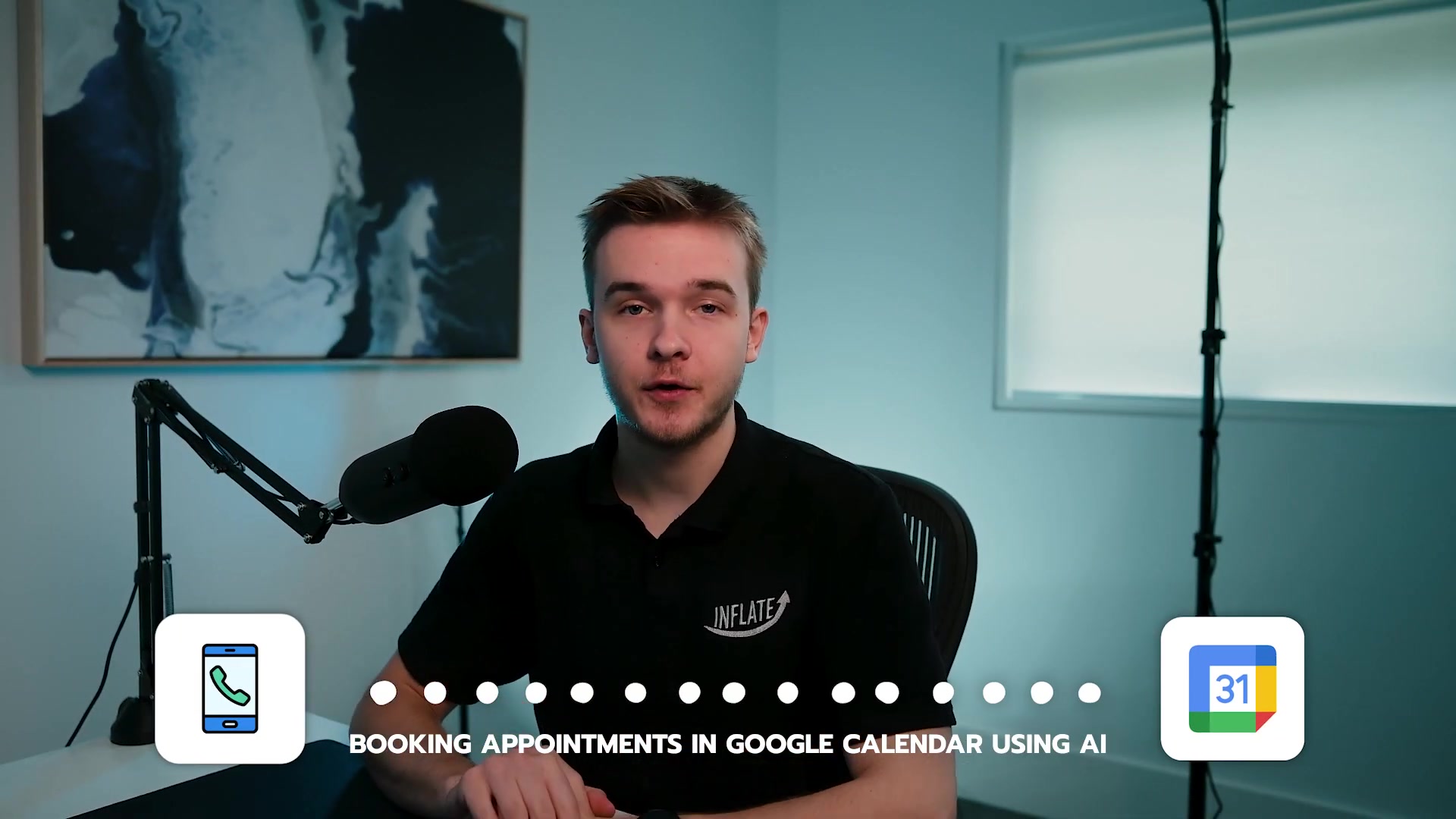 AI电话助手如何自动安排日程