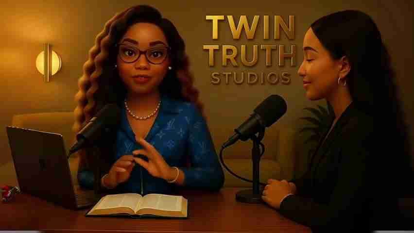 AI赋能圣经视频创作：教程与应用案例