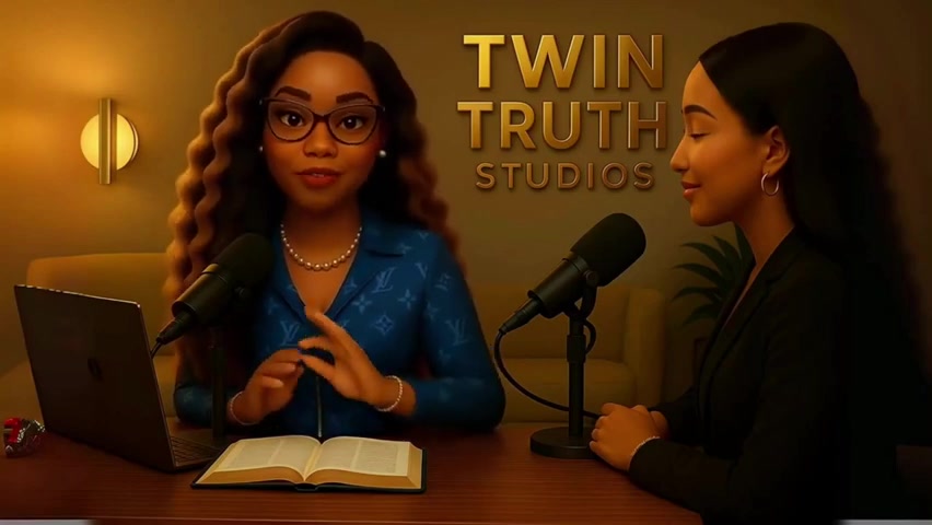 AI制作圣经视频教程与案例解析