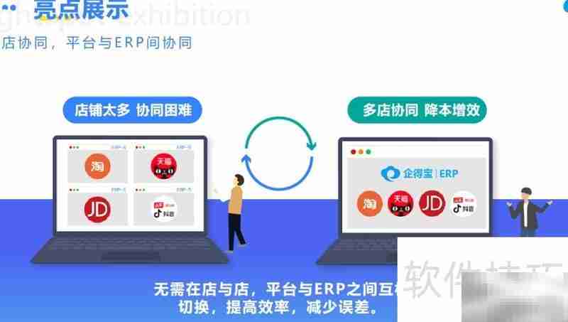 调味品ERP智能仓储