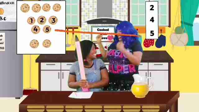 趣味数学学习：魔法家庭作业助手助力儿童数学启蒙