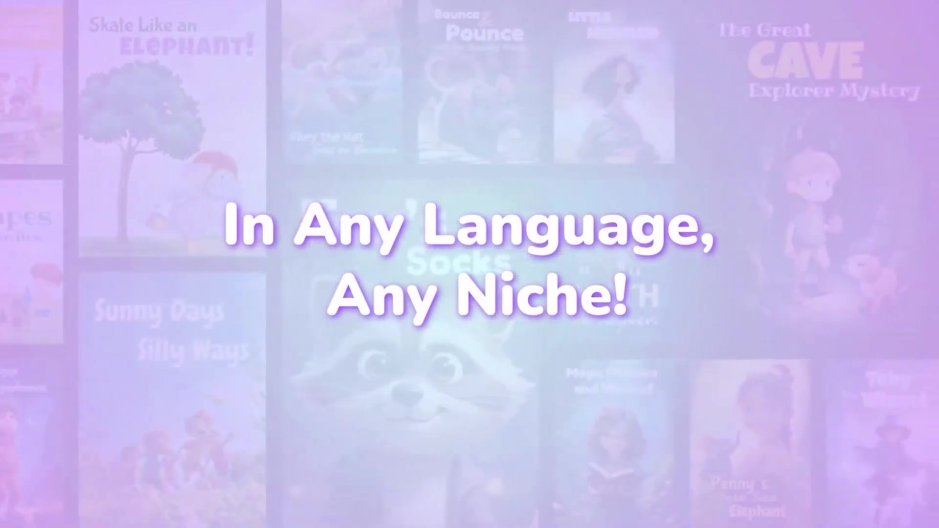 MagicBooksAI评测：赋能互动电子书创作