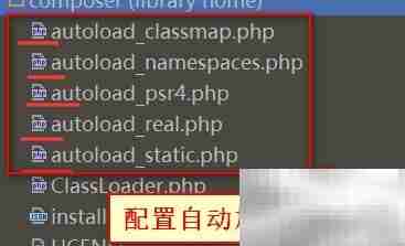 PHPStorm导入Composer项目指南