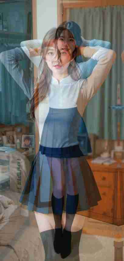 打造完美学院风穿搭：掌握日韩系制服搭配技巧