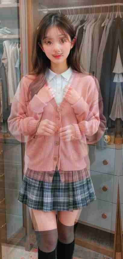 打造完美学院风穿搭：掌握日韩系制服搭配技巧