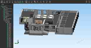 浩辰CAD看图王快捷键是什么