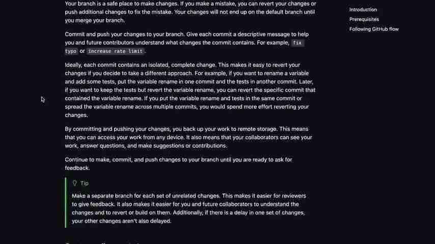 Claude Code与GitHub高效协同：工作流详解与最佳实践