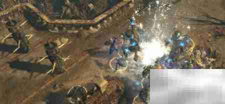 暗黑2圣骑士加点攻略