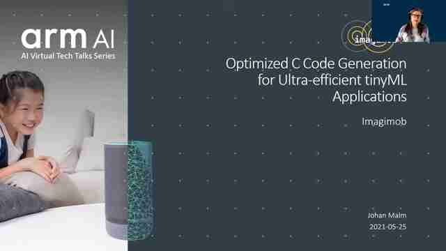 tinyML优化：C代码生成提效方案深度解析