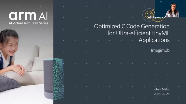 C代码优化技巧，tinyML提效全解析