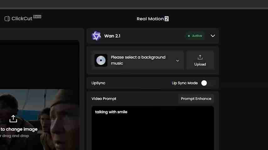 免费破解AI工具:逼真语音翻译与无限图像生成