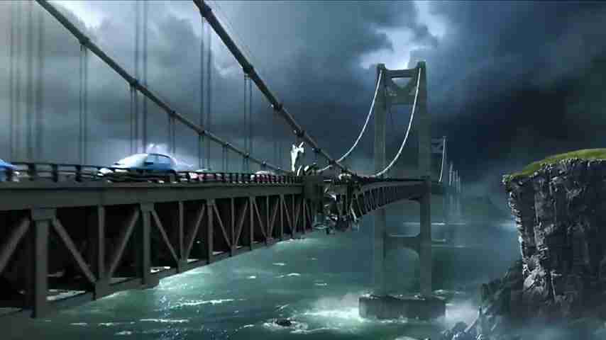 Kling AI 2.5 Turbo:视频生成领域的颠覆者,深度评测与对比